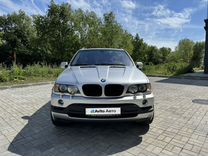 BMW X5 2.9 AT, 2000, 379 000 км, с пробегом, цена 1 320 000 руб.