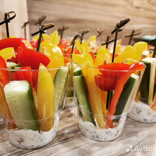 Детский праздник/ Детские боксы/Детское меню