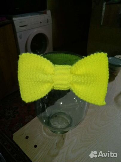 Повязка на голову