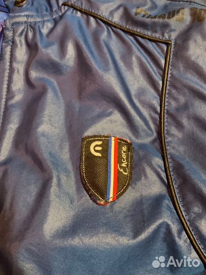 Куртка осень для мальчика