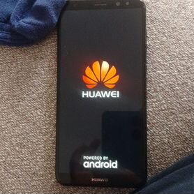 HUAWEI P8 Lite (2017), 4/64 ГБ