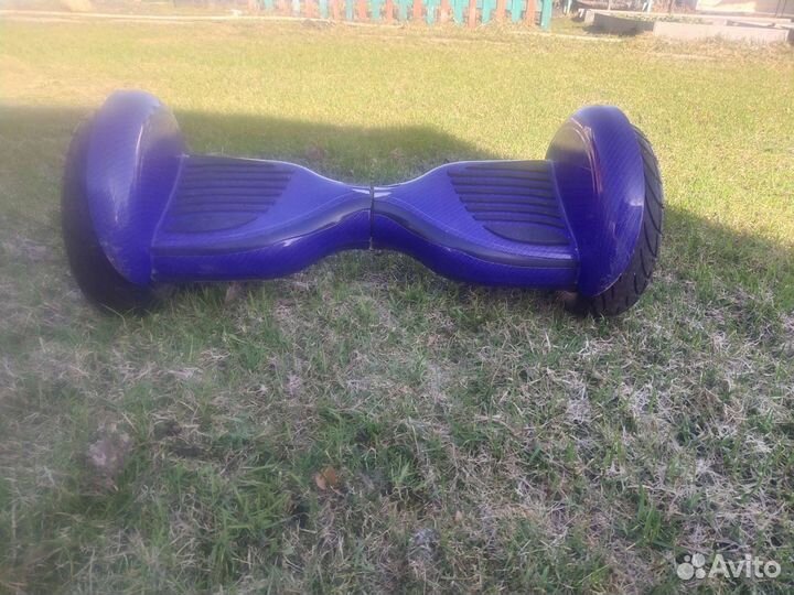 Гироскутер бу