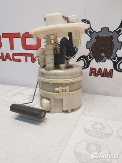 Бензонасос Renault Kaptur 1.6 H4M