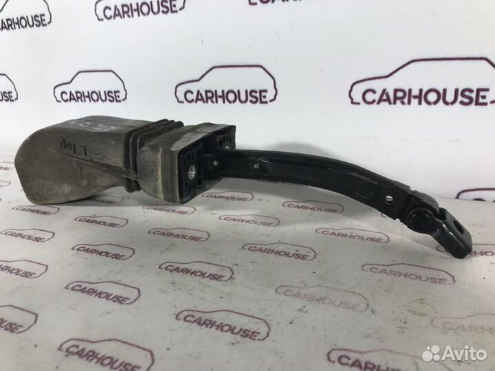 Ограничитель двери задний левый Volkswagen Touareg