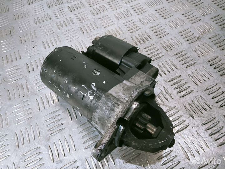 Стартет Опель Вектра B 1,8-2,0