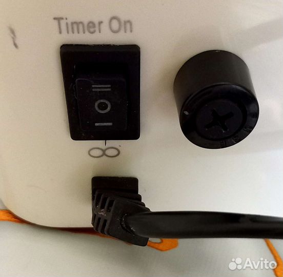 Лампа для ногтей