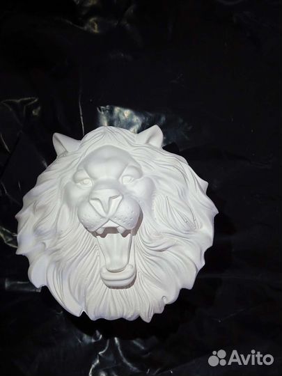 Изделия из гипса