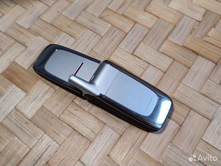 Nokia 6060