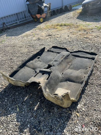 Кавролин бмв е36 компакт