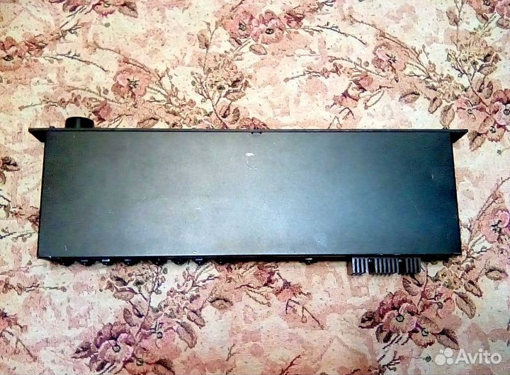 Процессор Digitech Studio Quad V2 эффектов