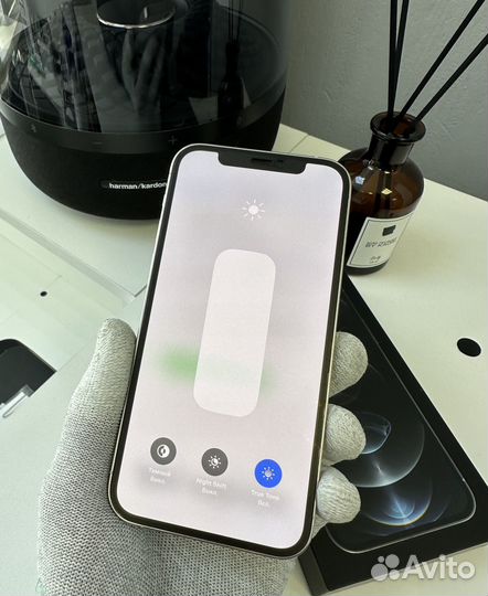 iPhone 12 Pro, 256 ГБ