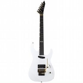 Электрогитара ESP LTD Mirage Deluxe '87 Snow White