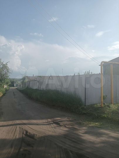 Дом 53 м² на участке 7 сот.