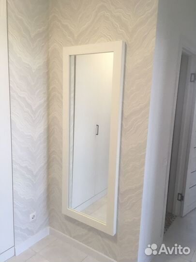 Зеркало в раме