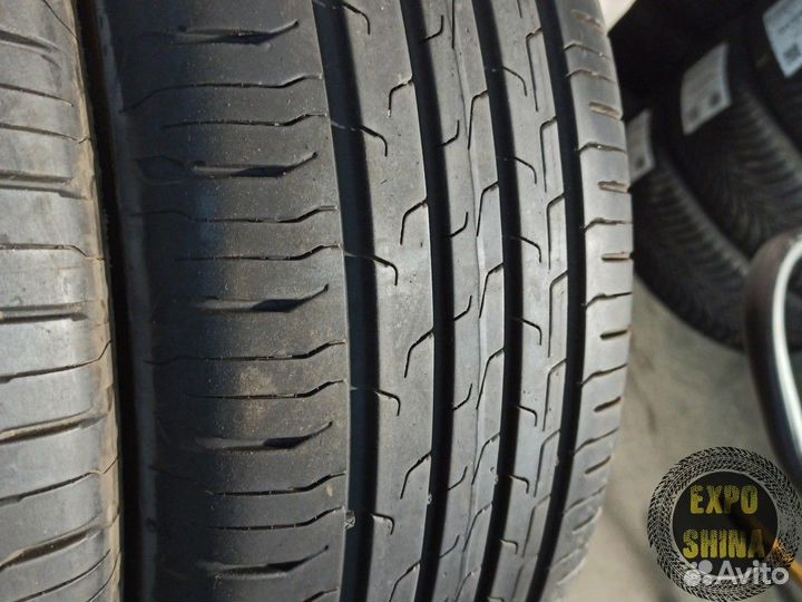 Continental EcoContact 6 215/60 R17 96H