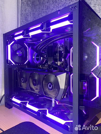 Игровой пк