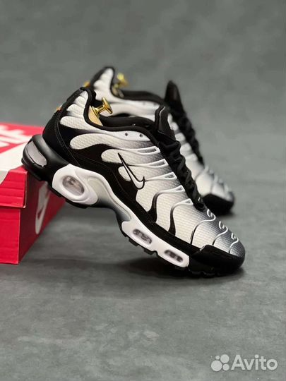 Кроссовки nike air max tn plus
