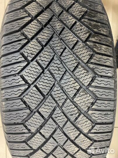 Continental ContiVikingContact 7 265/60 R18 114T