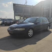 Opel Vectra 2.0 AT, 1998, 195 200 км, с пробегом, цена 288 000 руб.