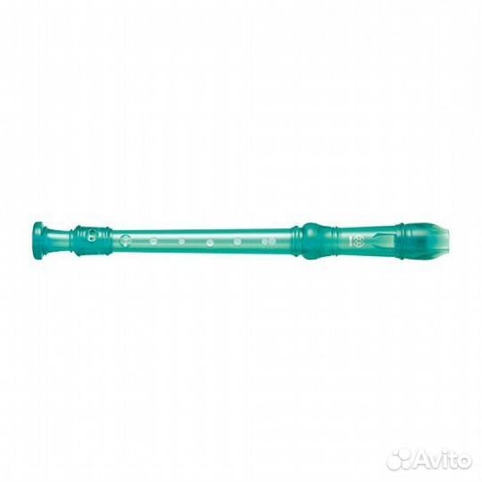 Блок-флейта Yamaha YRS-20BB До-сопрано барочная