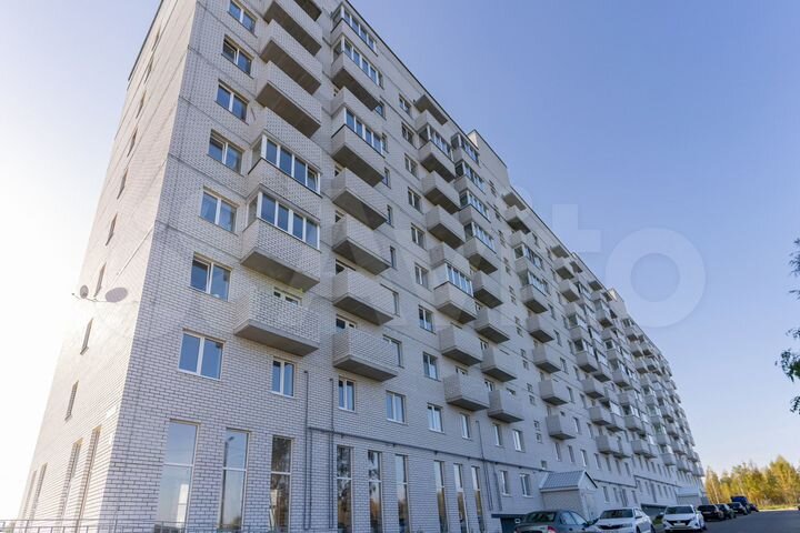 Свободного назначения, 126 м²