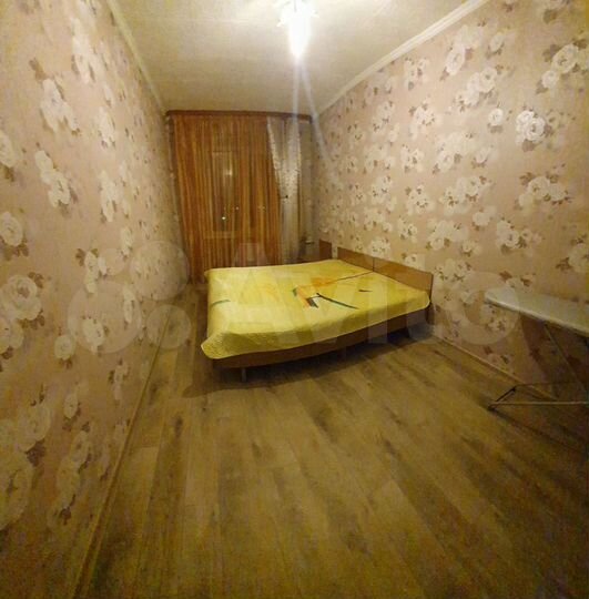 2-к. квартира, 50 м², 4/5 эт.