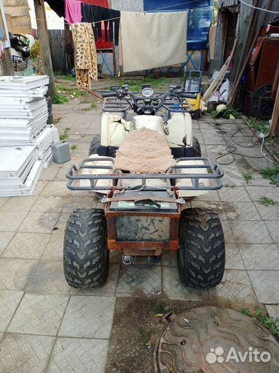 Продам квадроцикл