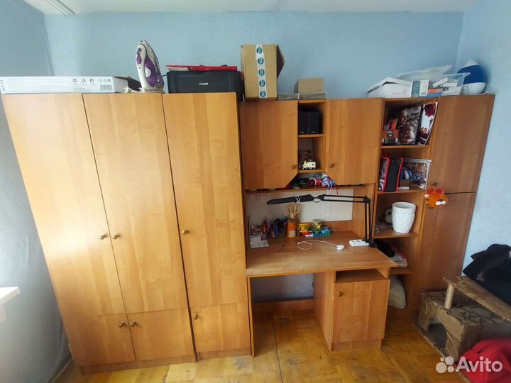 Комплект мебели