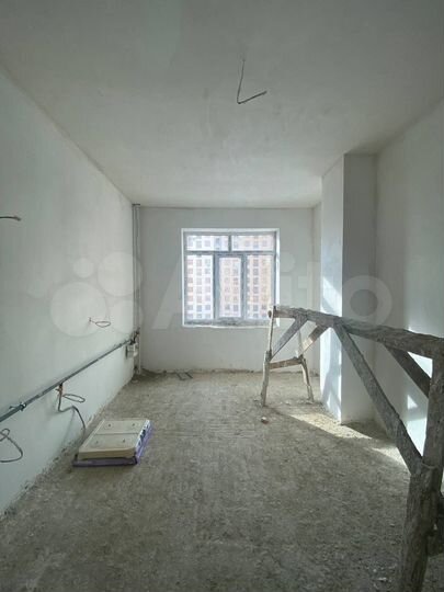 2-к. квартира, 60 м², 6/11 эт.