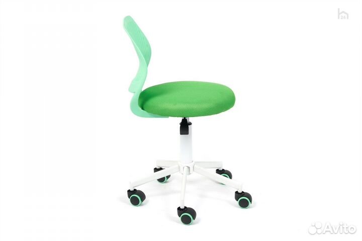 Кресло компьютерное детское Fun Ткань