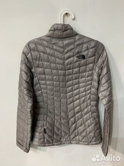 Оригинальная куртка The North Face Thermoball