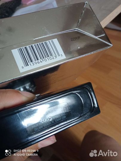 Парфюм женский