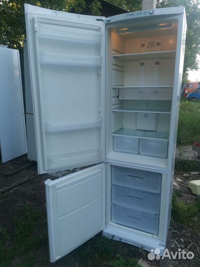 Холодильник индезит но фрост