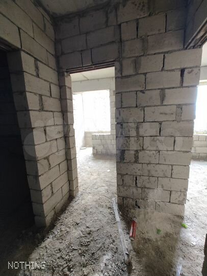 1-к. квартира, 29,5 м², 4/5 эт.