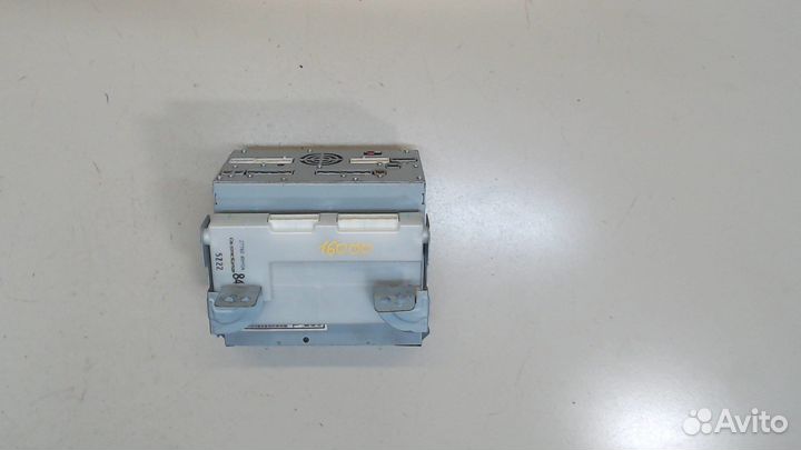 Магнитола Infiniti QX70, 2016