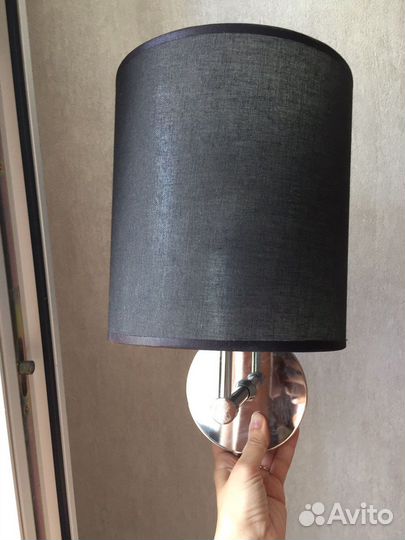 Светильник испанской фирмы Leds C4, настенный