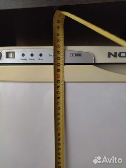 Морозильная камера nord