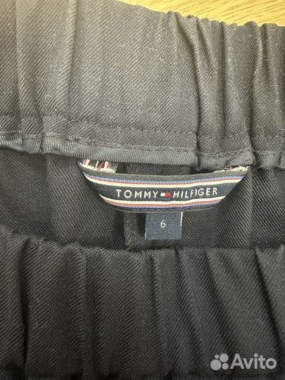 Юбка Tommy hilfiger 44-46