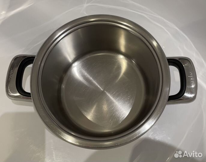 Zepter кастрюля оригинал 2,5 л