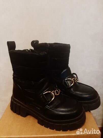 Обувь для девочки