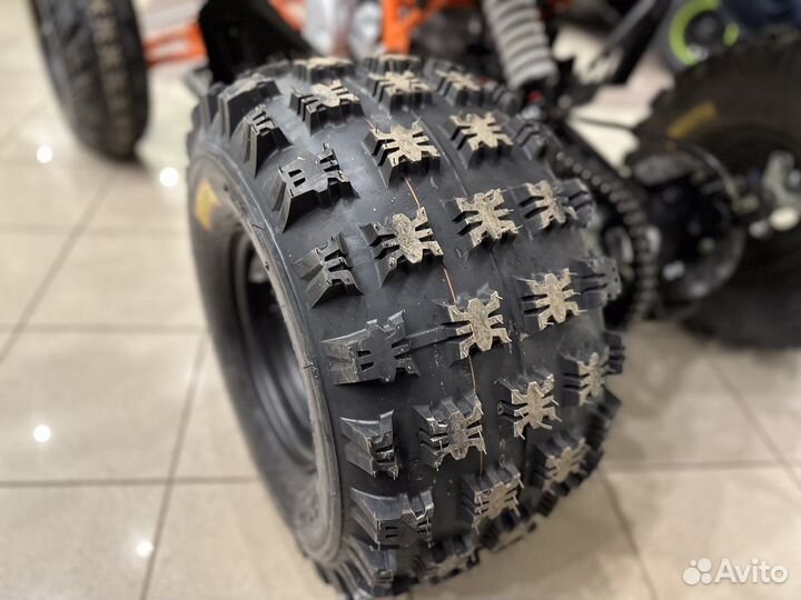 Квадроцикл Kayo A300 (TOR 300)