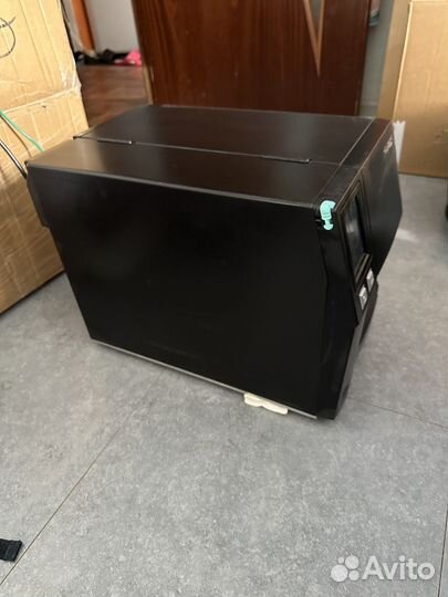 Термотрансферный принтер Godex ZX-1300i