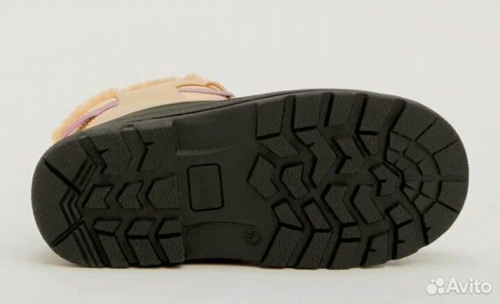 Новые Сапоги Сноубутсы Дутики Lassie, р 36, 38, 39