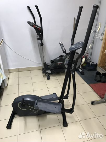 Тренажер эллиптический Torneo C-208G