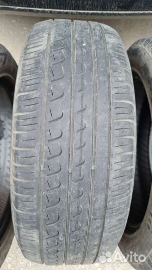Pirelli Cinturato P7 205/55 R16 91V