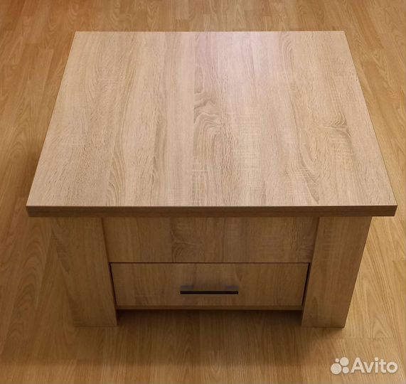 Стол трансформер