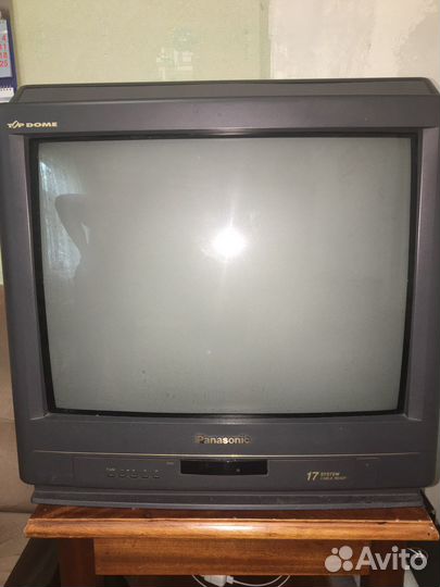 Телевизор Panasonic (Малазия)