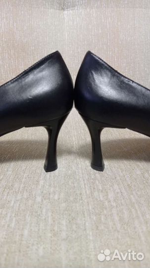 Туфли женские новые 40 размер