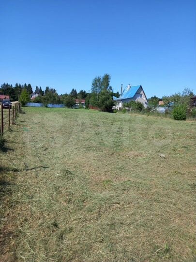 Участок 13 сот. (ИЖС)