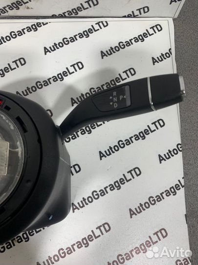 Подрулевой переключатель Mercedes-Benz Gl-Class